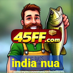 india nua